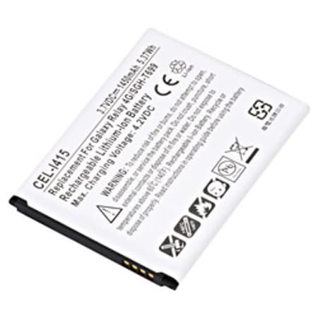 Replacement for Samsung Galaxy S Relay 4G